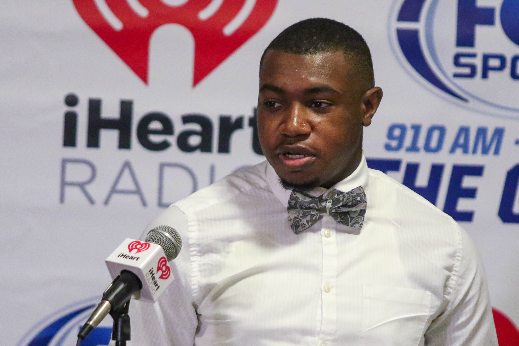 High School Football Media Days 2020